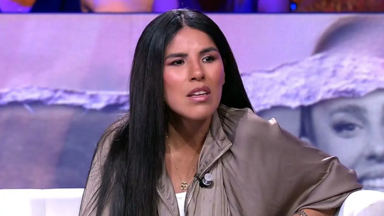 Isa Pantoja