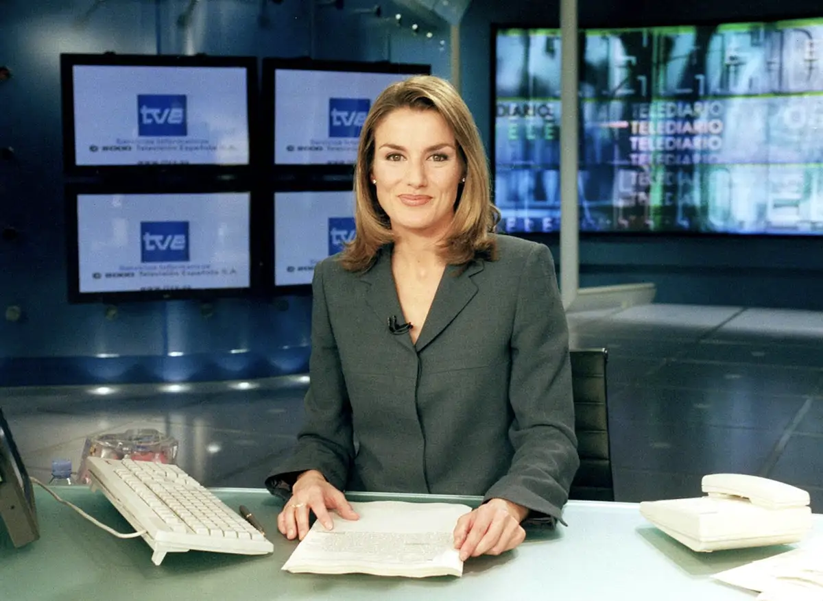 Letizia