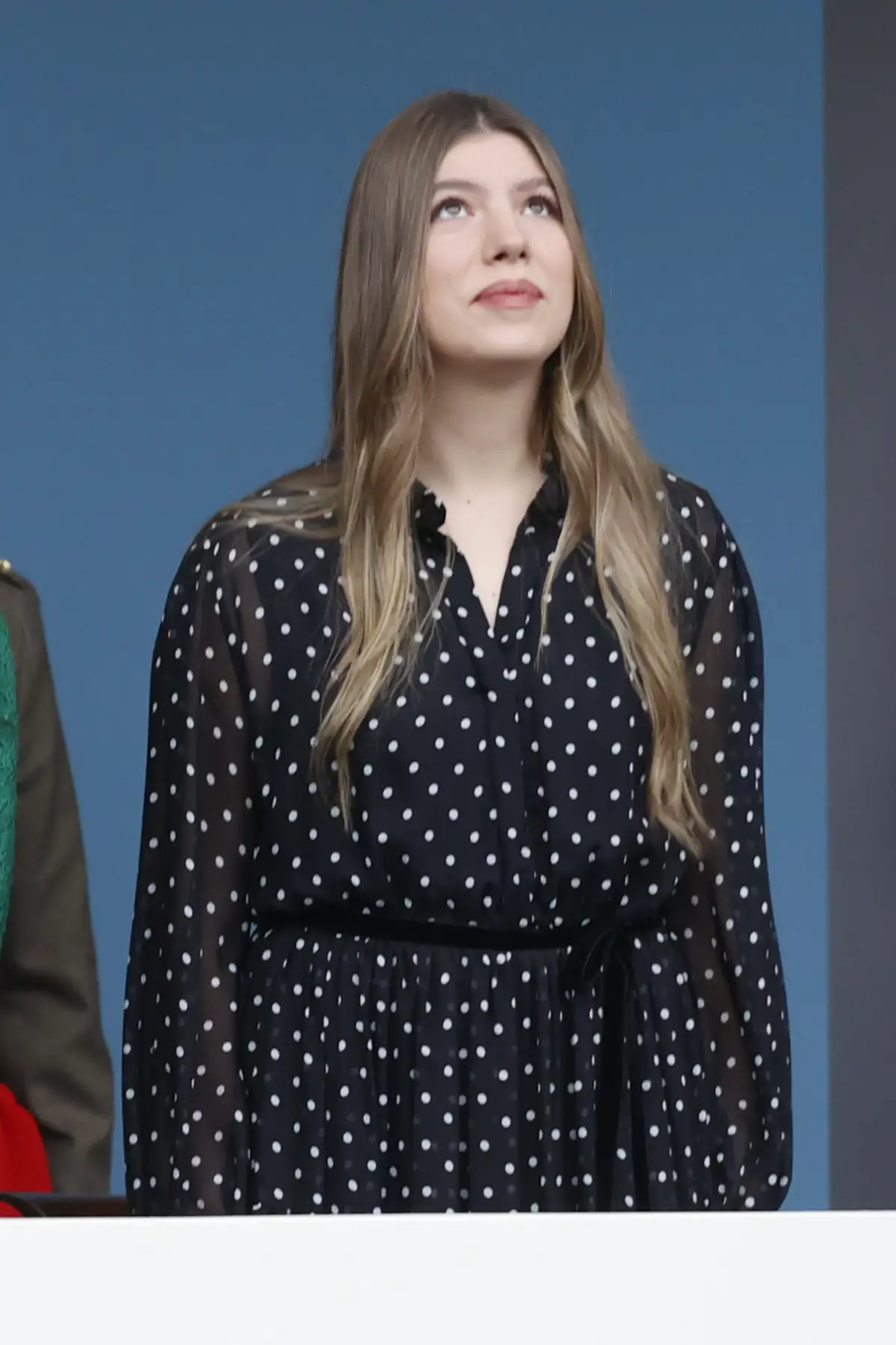 Infanta Sofía