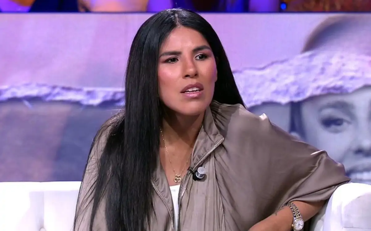 Isa Pantoja