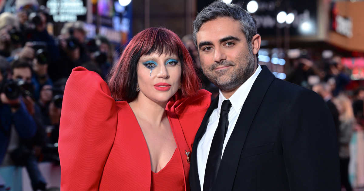 Michael Polansky, sobre Lady Gaga: “Me impresionó de inmediato su calidez y franqueza; tenía una curiosidad genuina por saber cómo había sido mi vida creciendo en Minnesota”