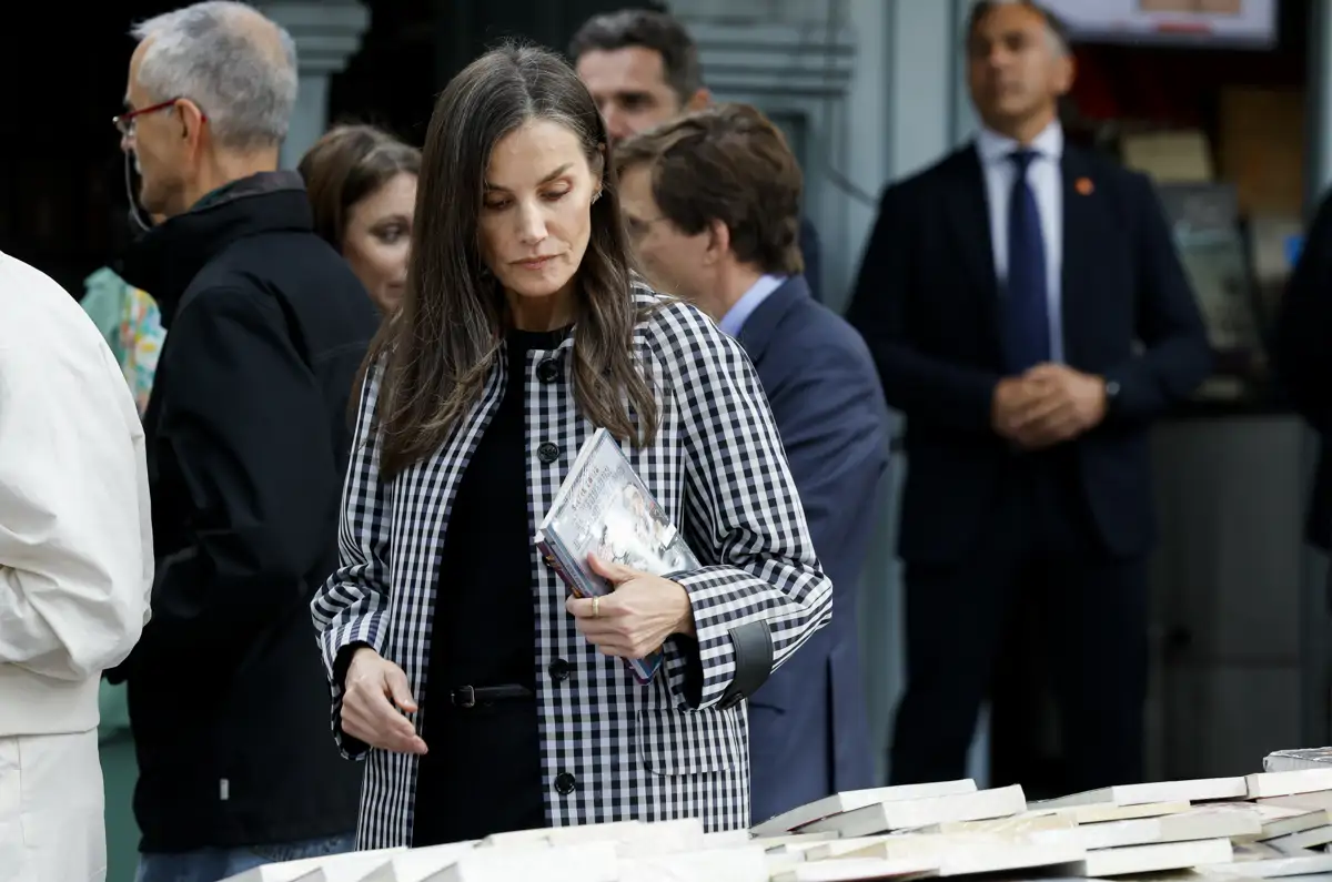 Letizia