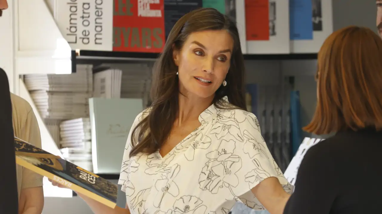 Letizia