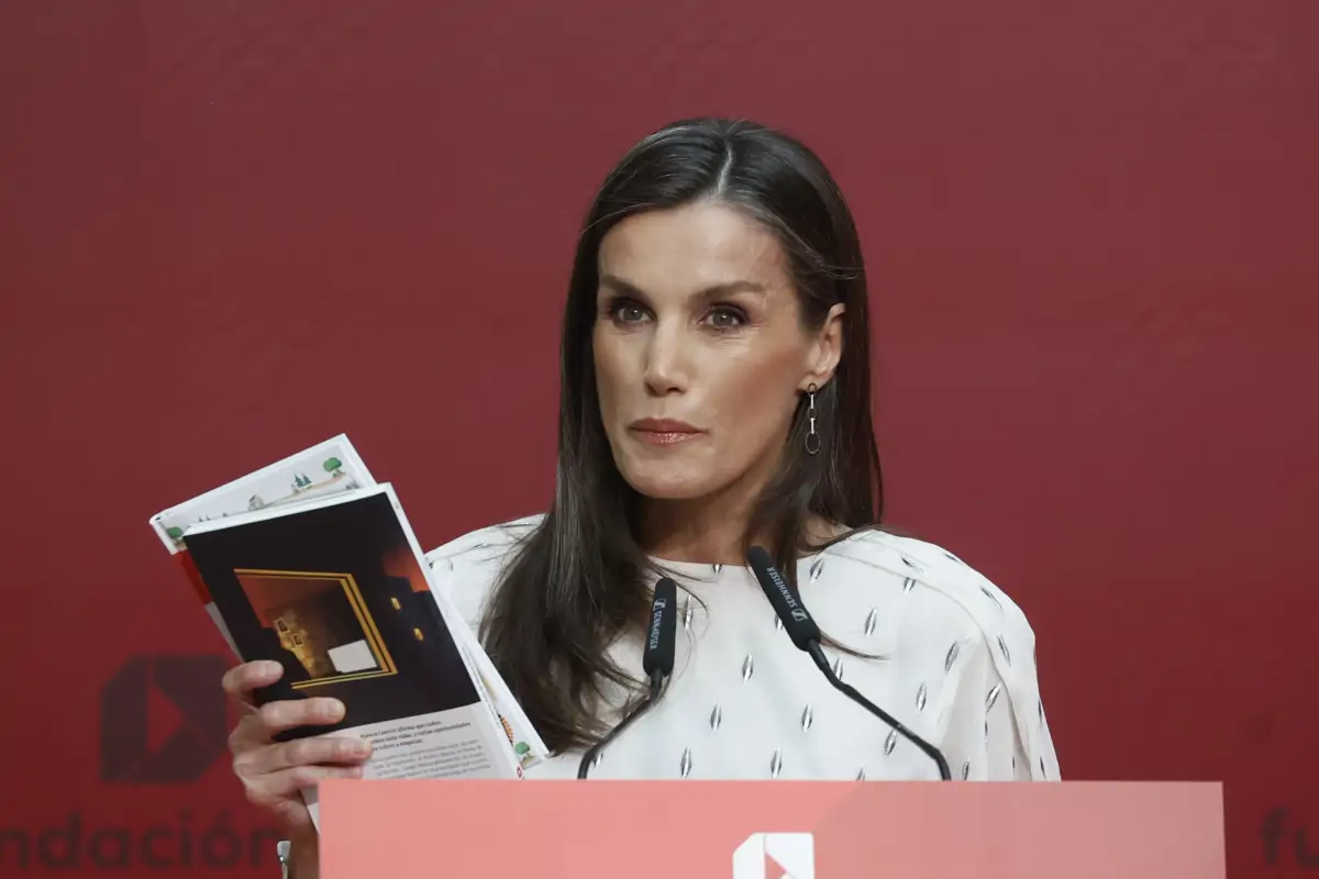 Letizia