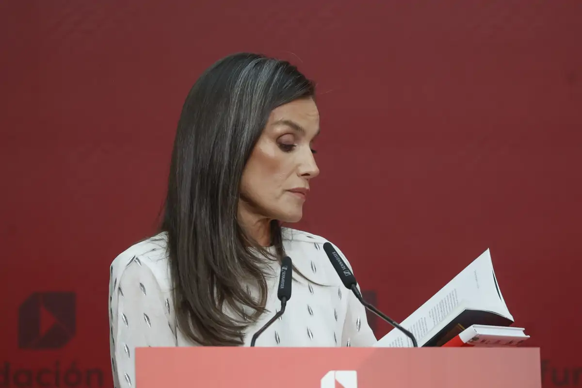 Letizia