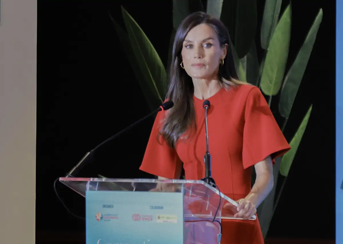 Letizia