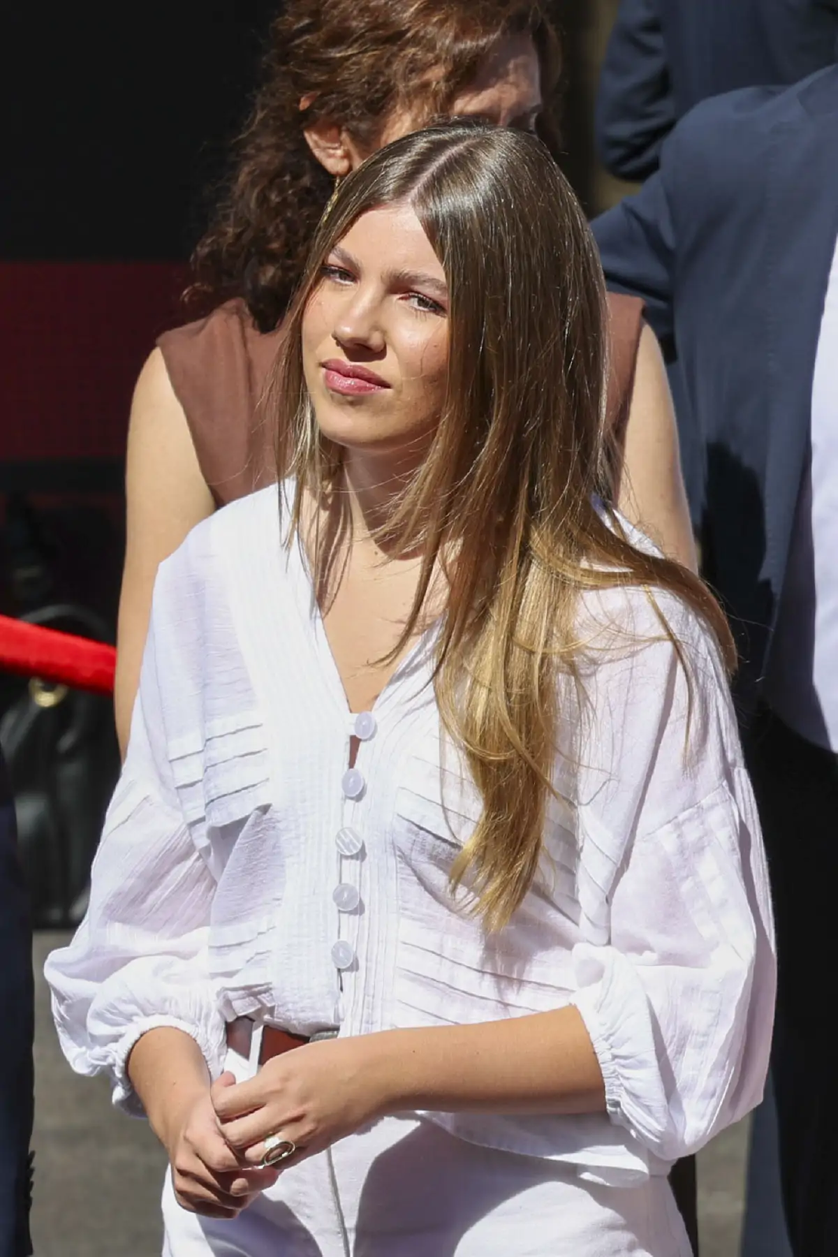 Infanta Sofía
