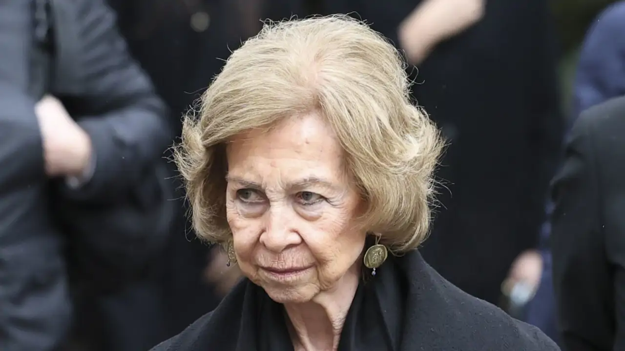 reina Sofía
