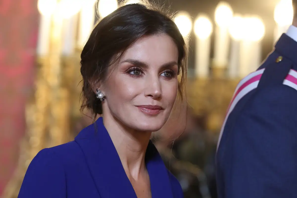 LEtizia pendientes perlas y zafiros