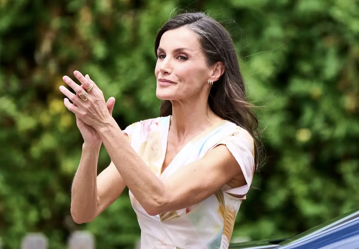 Letizia