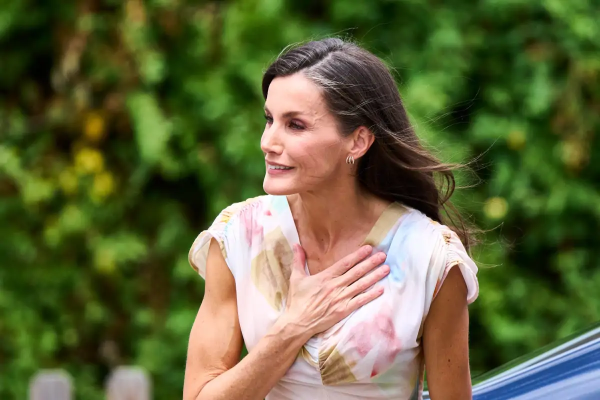 Letizia
