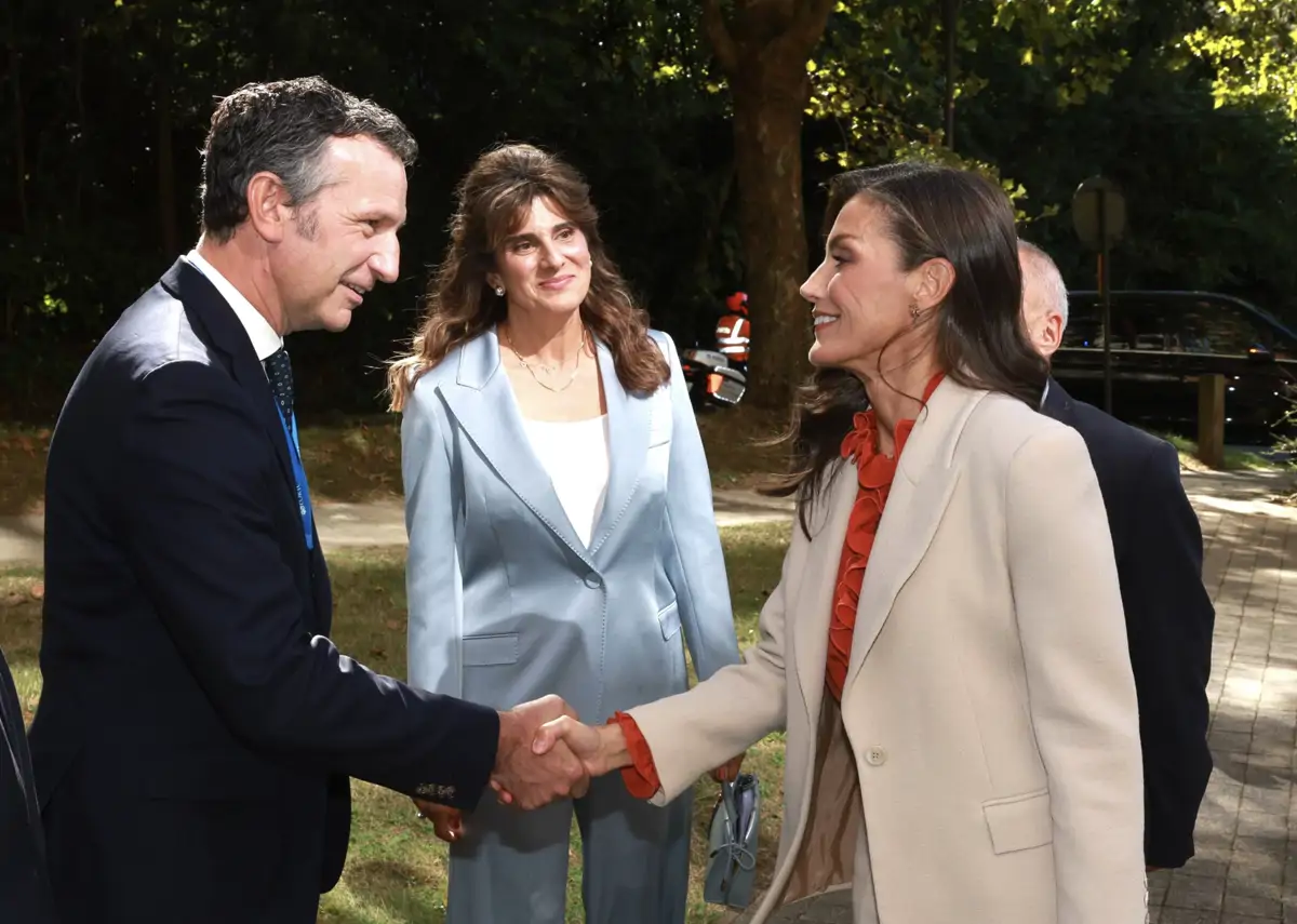 Letizia