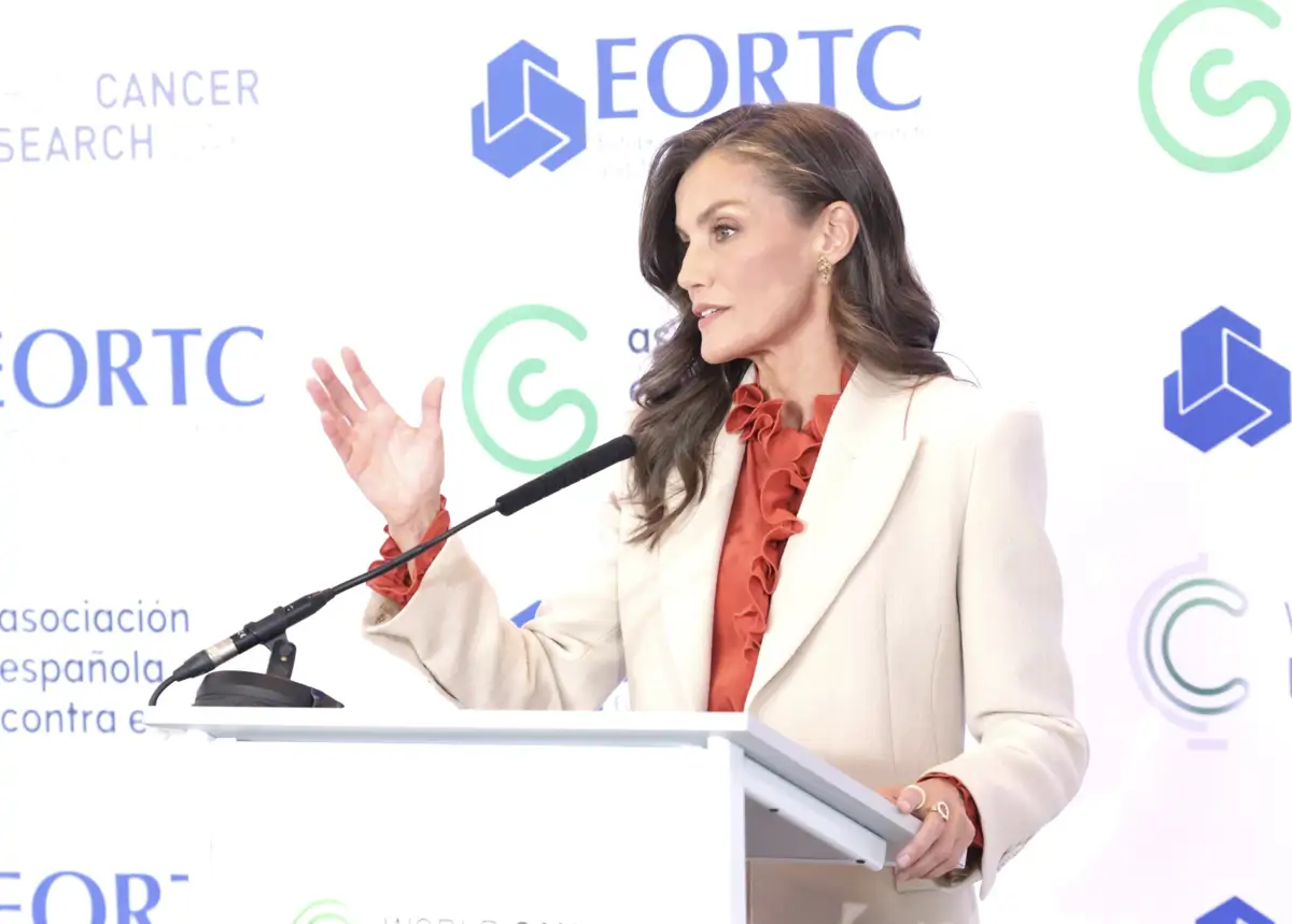 Letizia