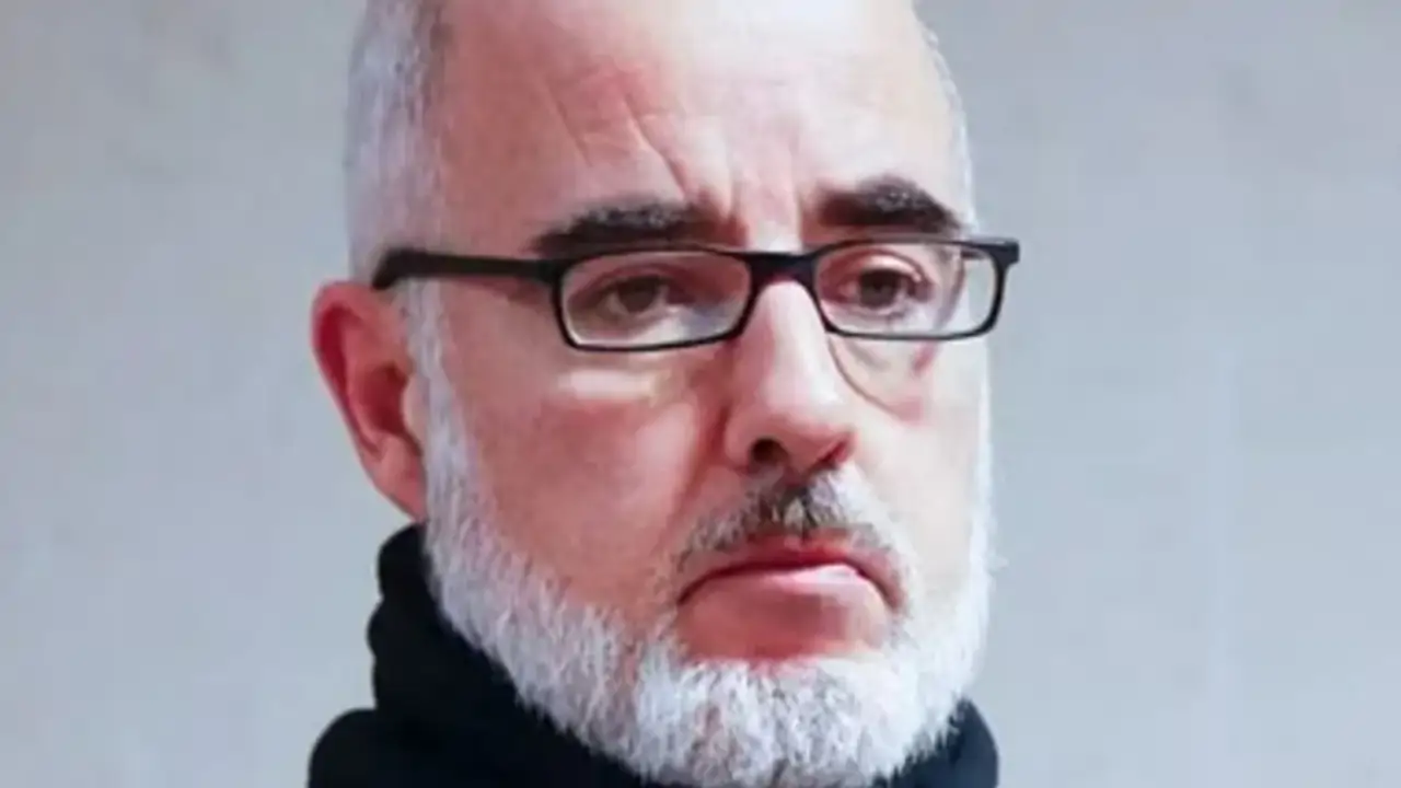 La Junta de Topas cancela la salida de prisión de Alfonso Basterra por ...