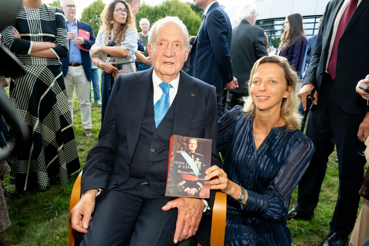 Juan Carlos I