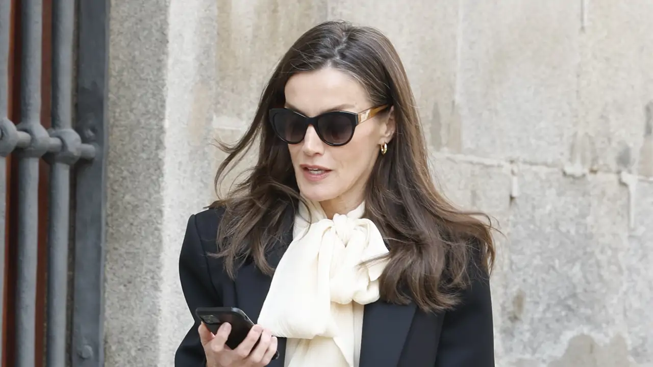 Letizia