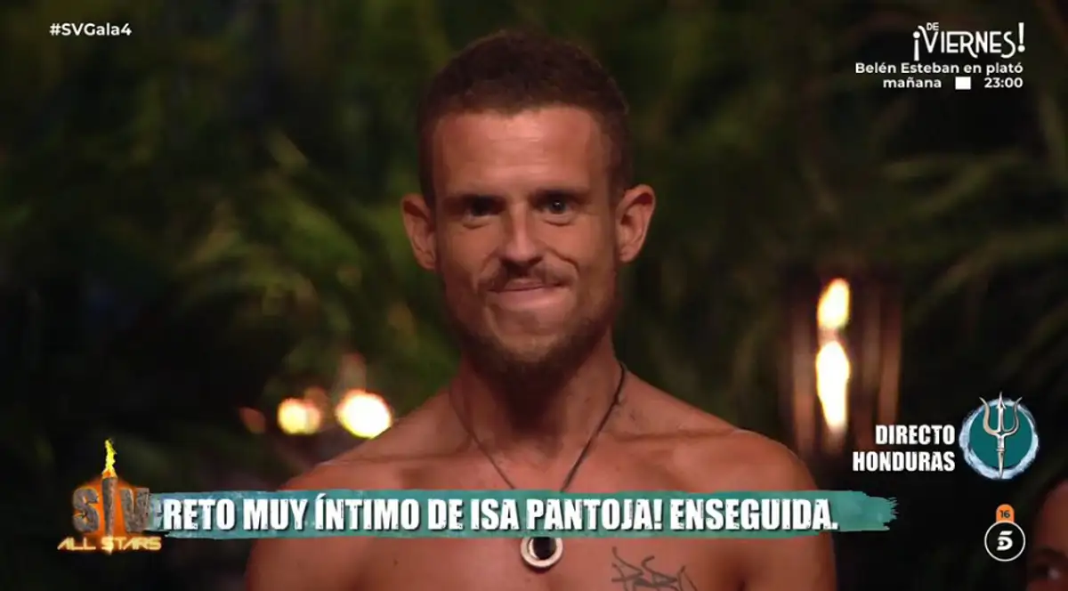 supervivientes