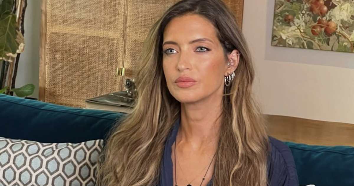 Sara Carbonero shares Instagram reflection on time after surgery and loss