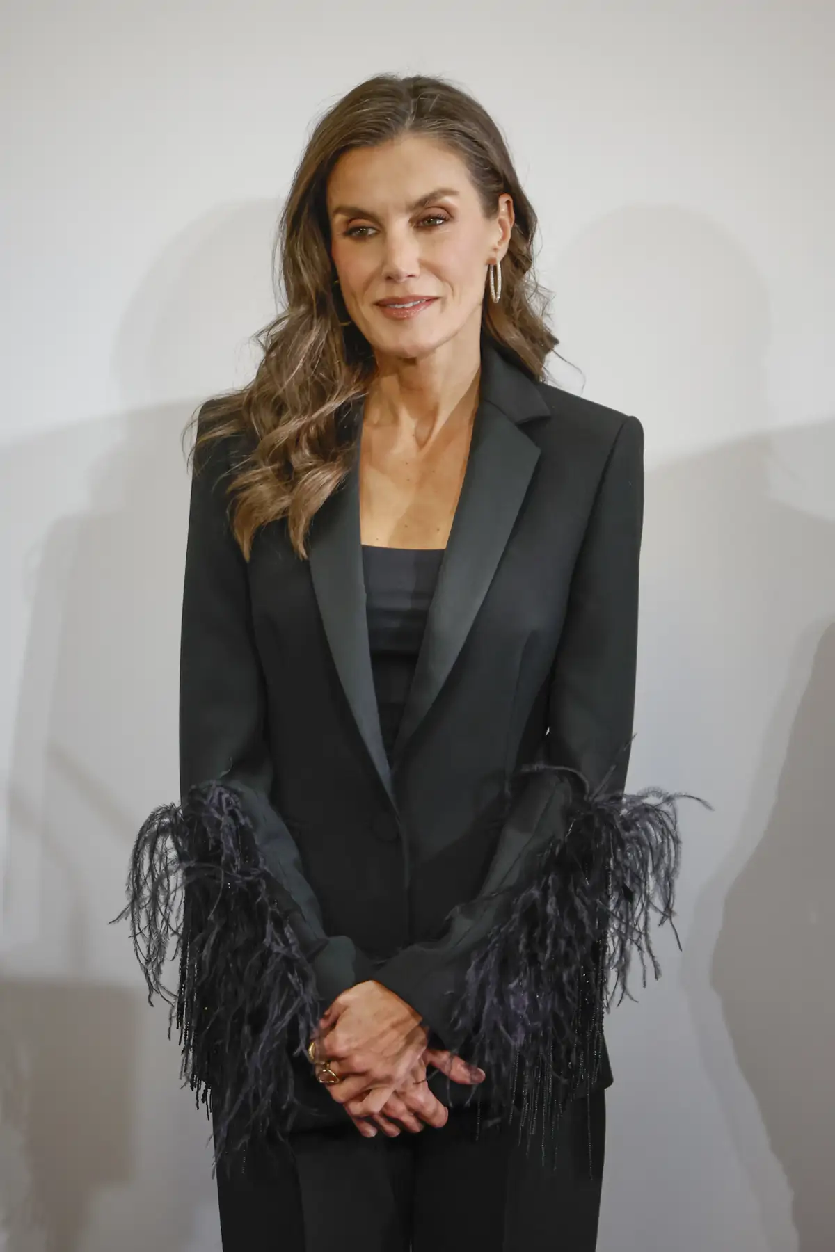 reina Letizia