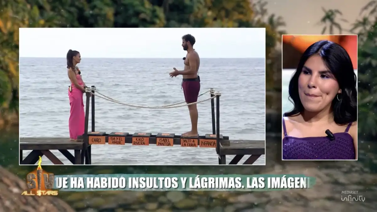 Supervivientes All Stars