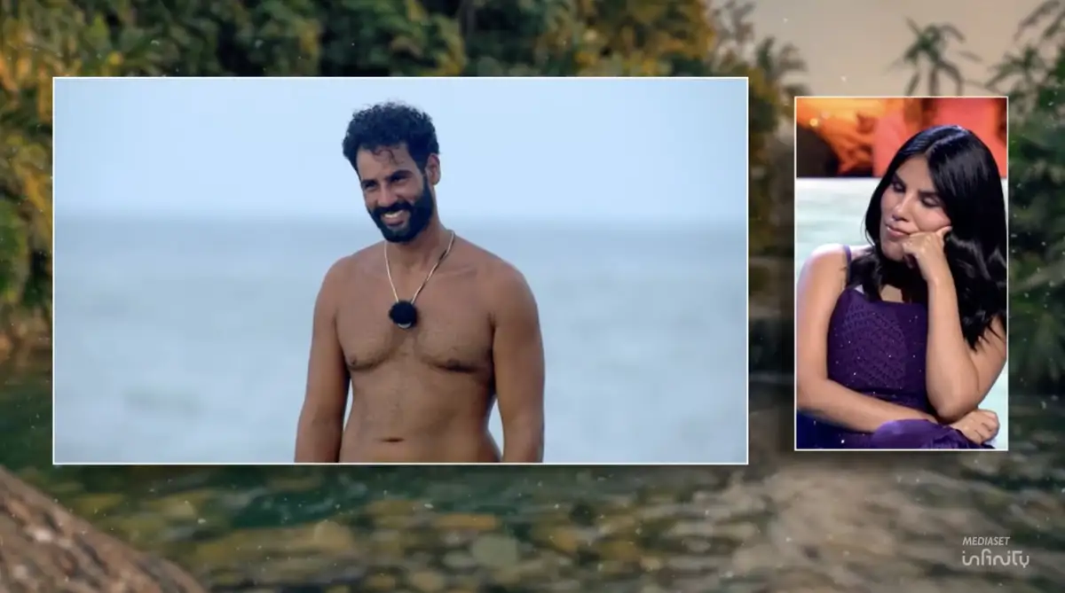 Supervivientes All Stars