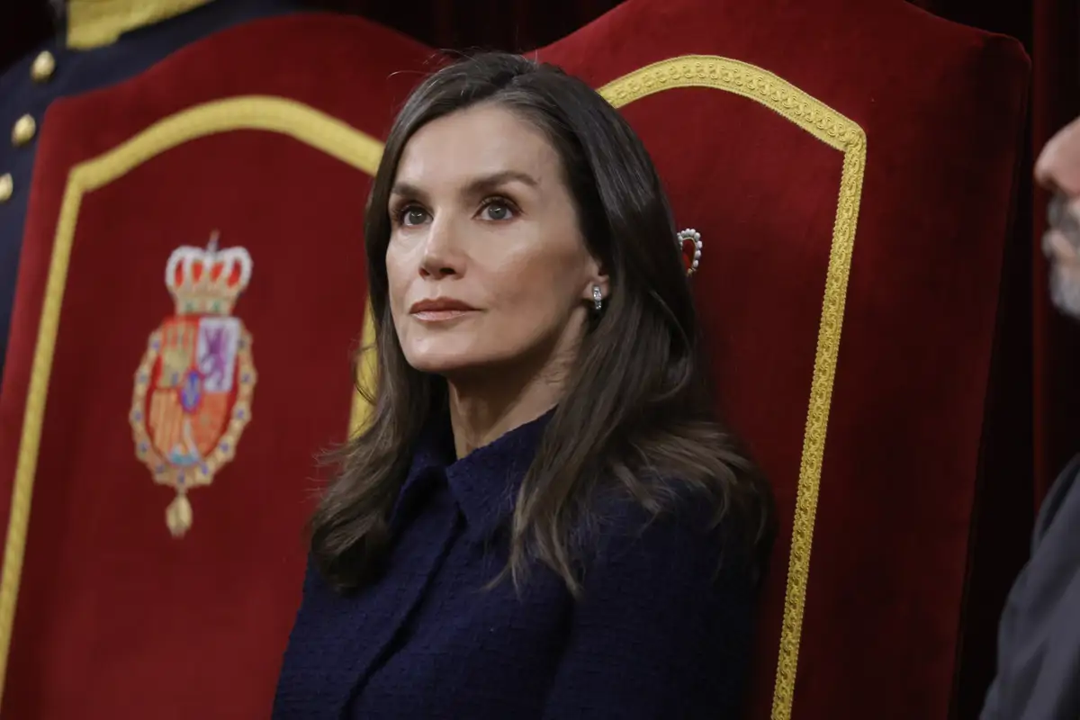 Letizia