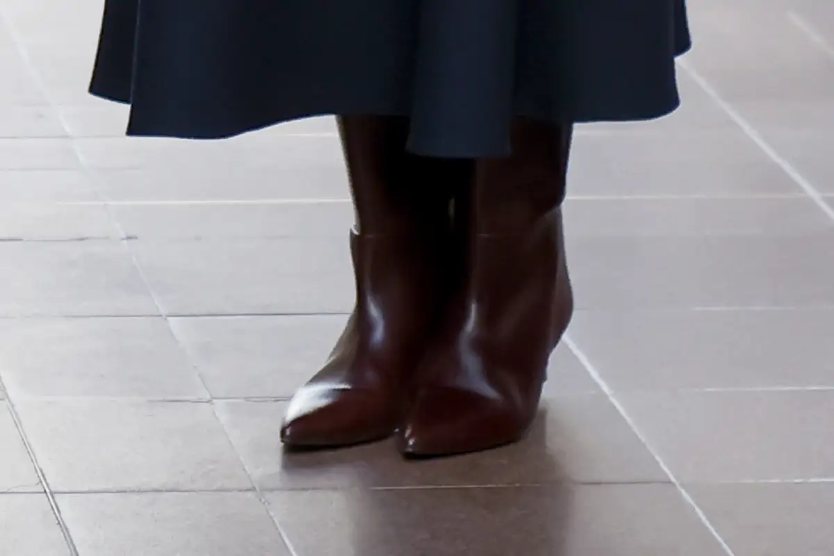 Botas Letizia