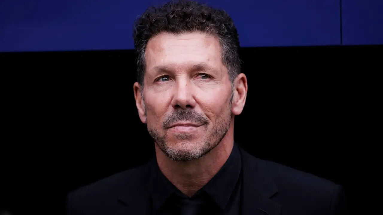 Diego Pablo Simeone