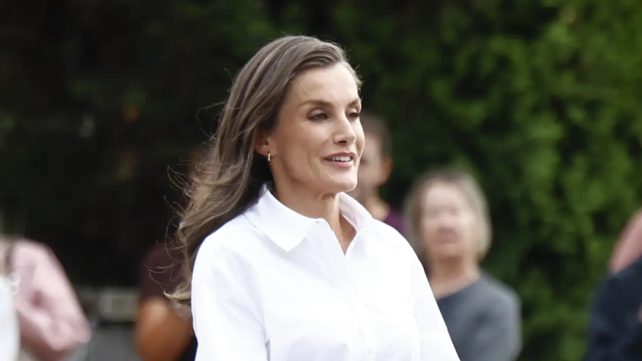 Letizia