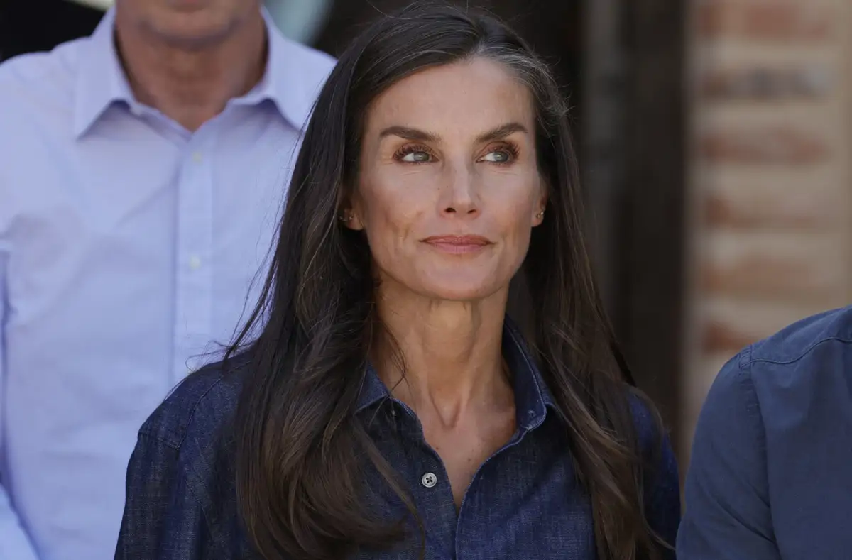 Letizia