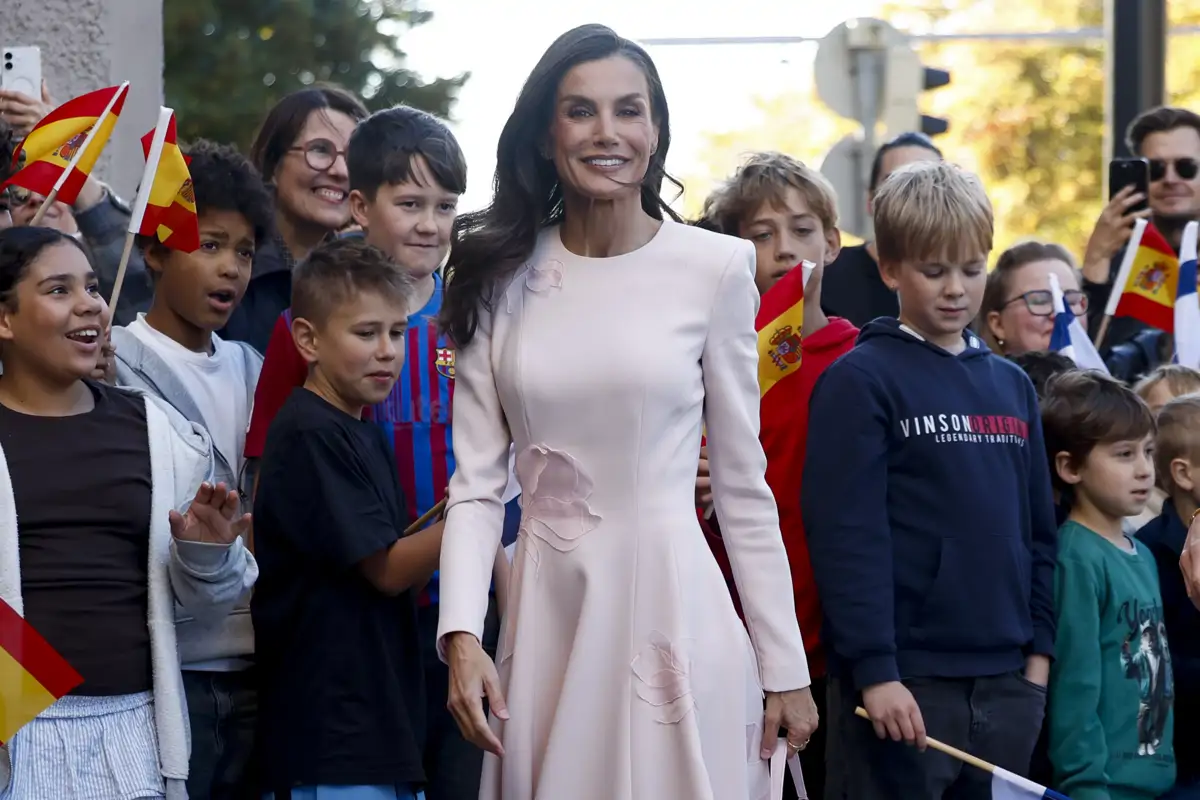 Letizia