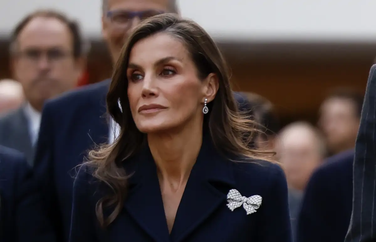 Letizia