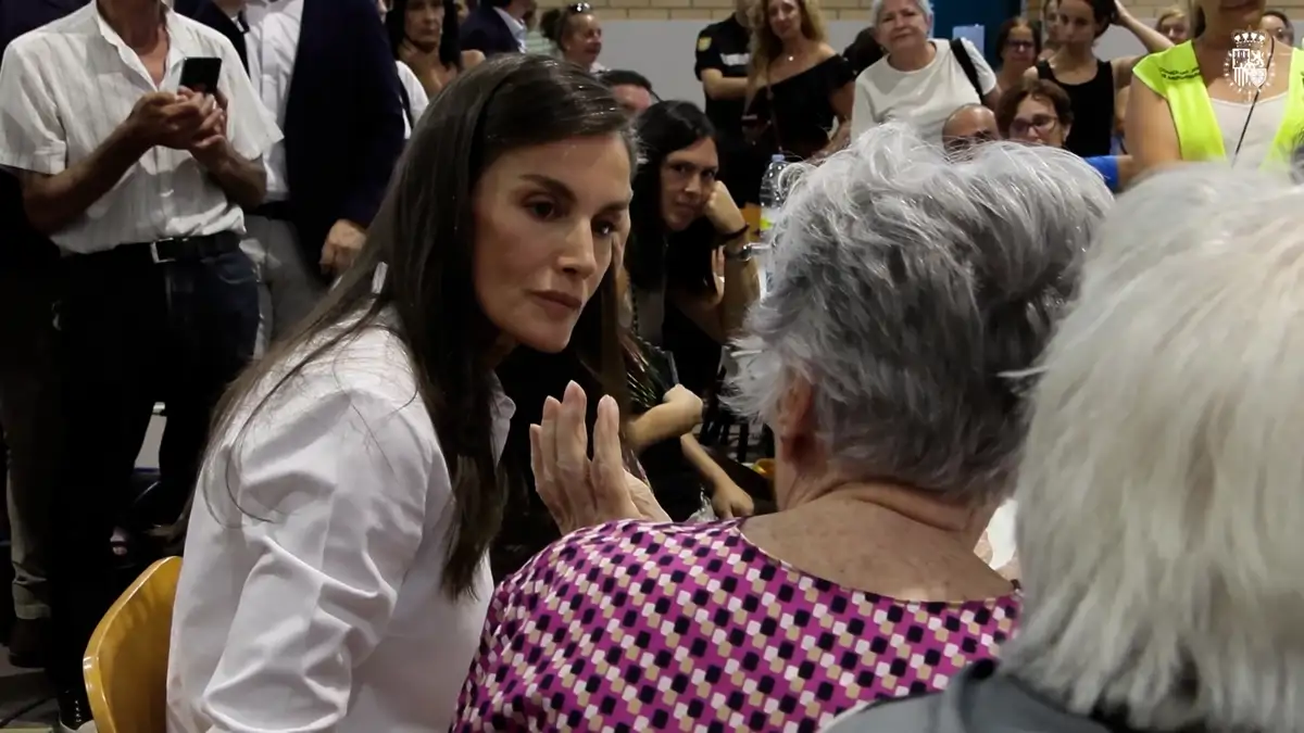 Letizia