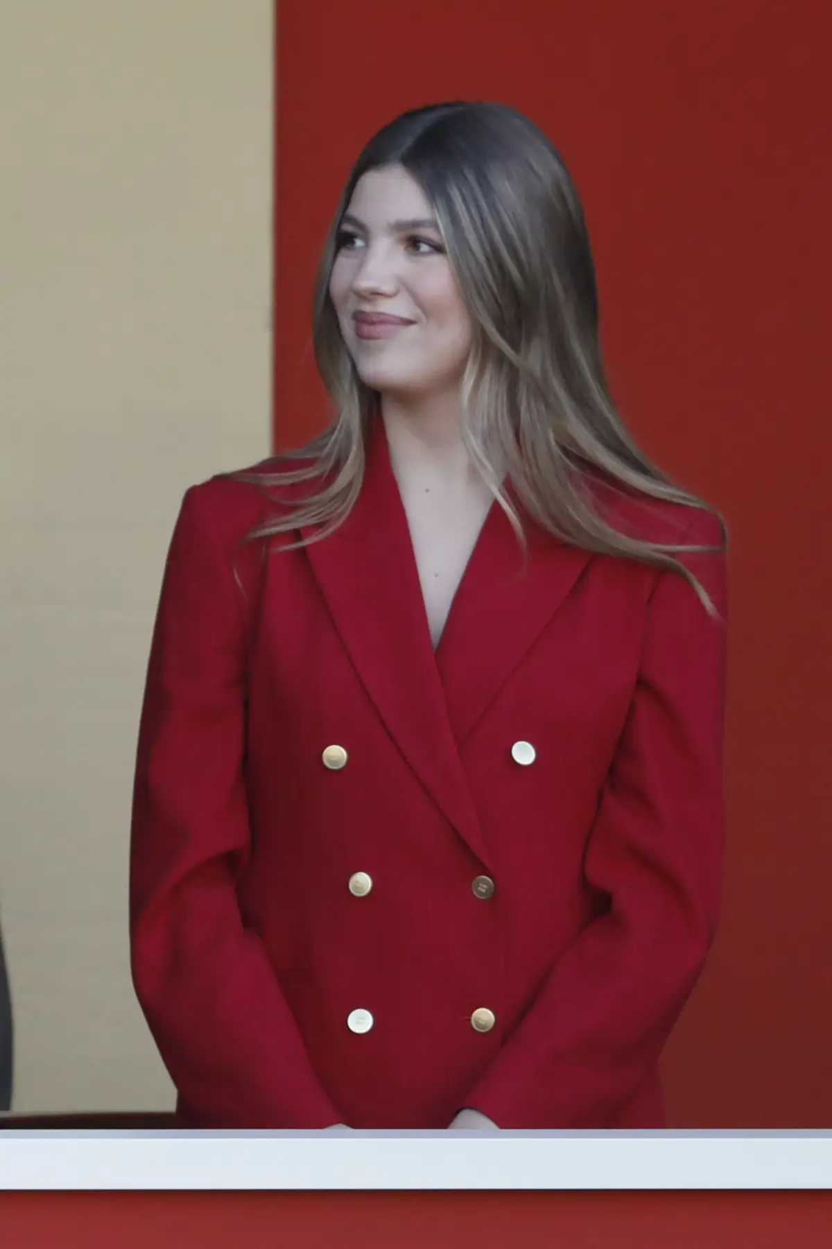 Infanta Sofía