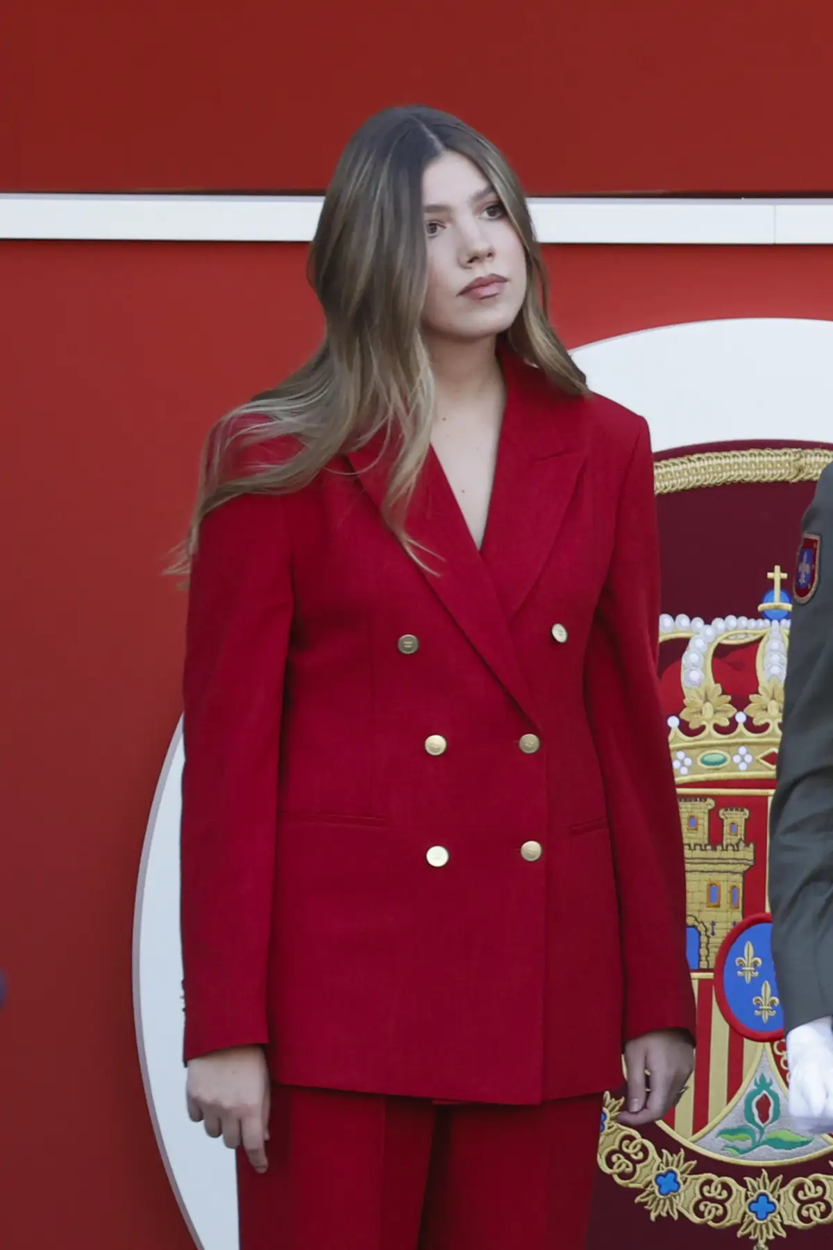 Infanta Sofía