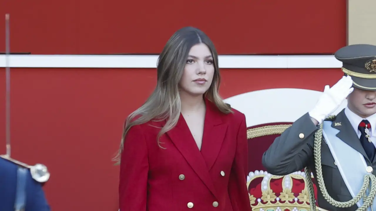 Infanta Sofía
