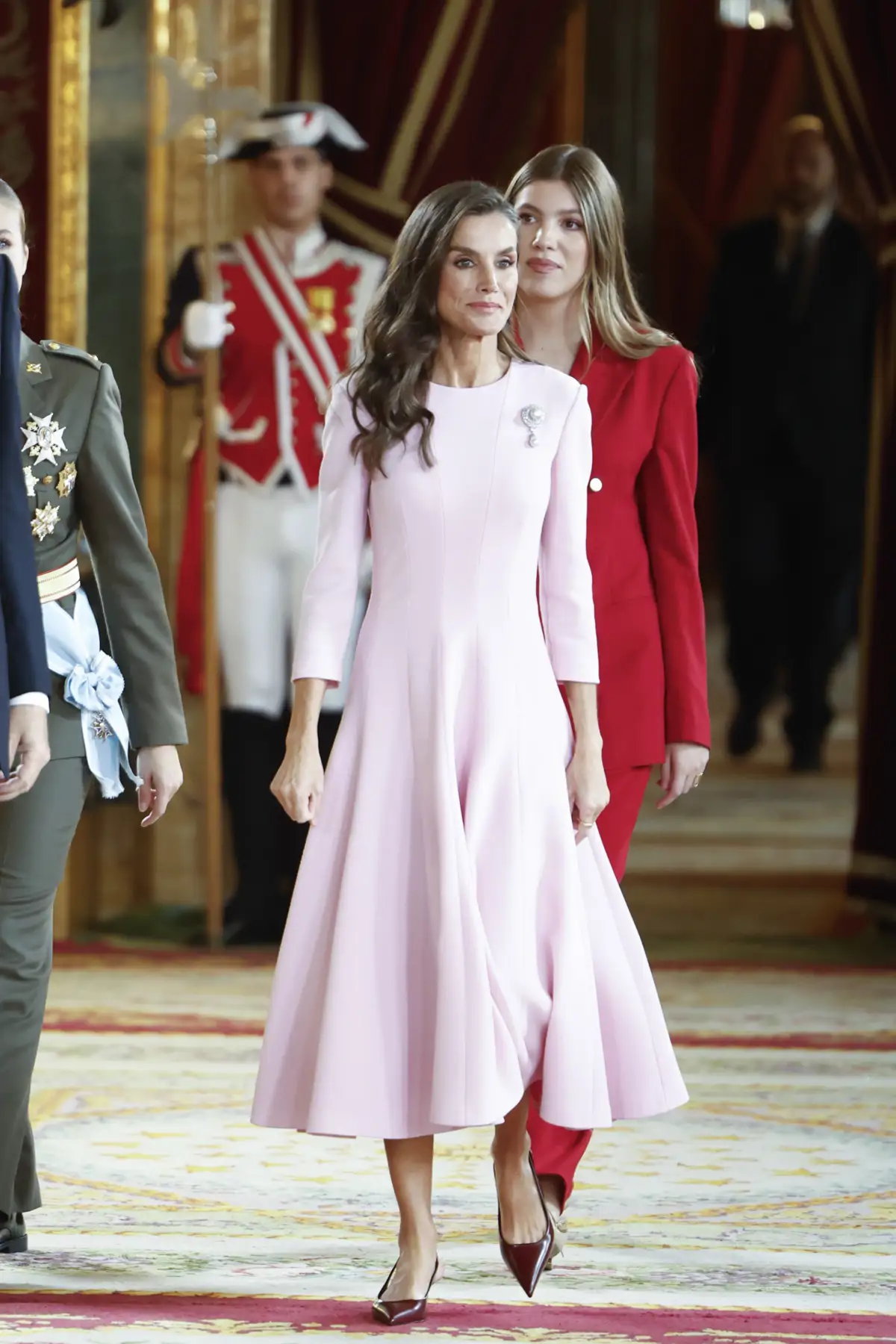 Letizia