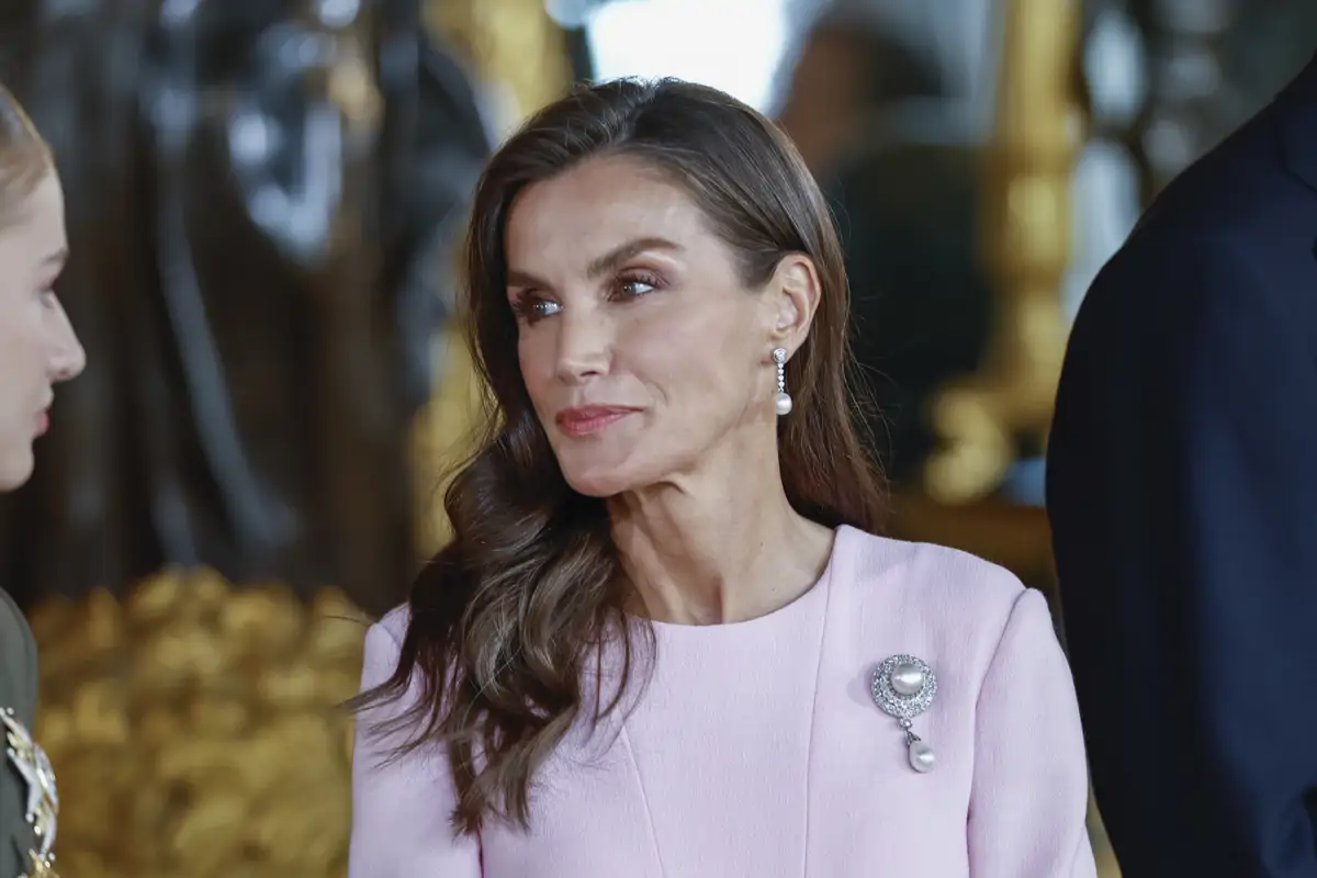Letizia