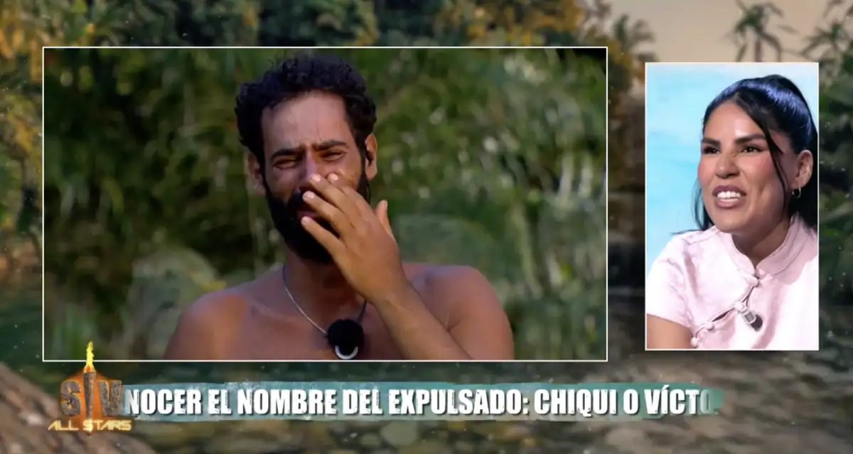 Isa pantoja y Asraf