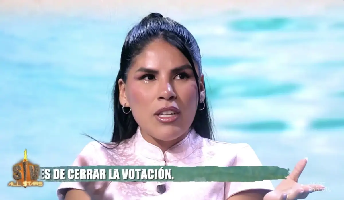 Isa Pantoja