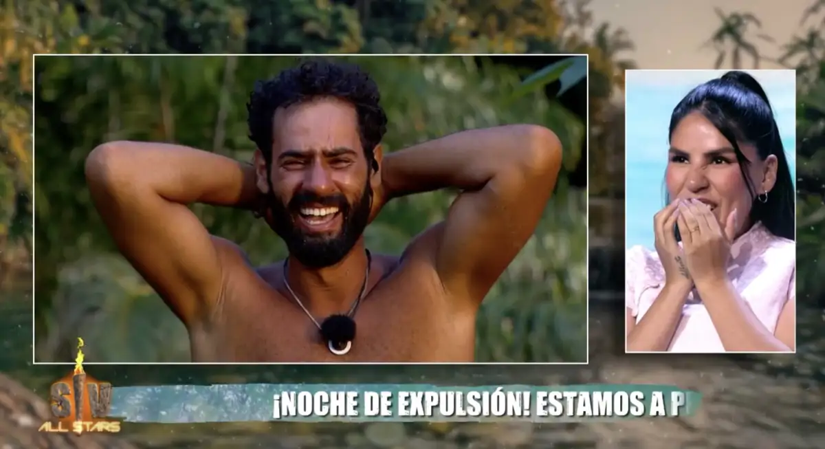 Isa y Asraf