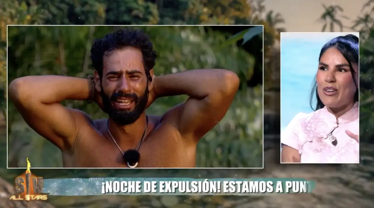 Isa y Asraf