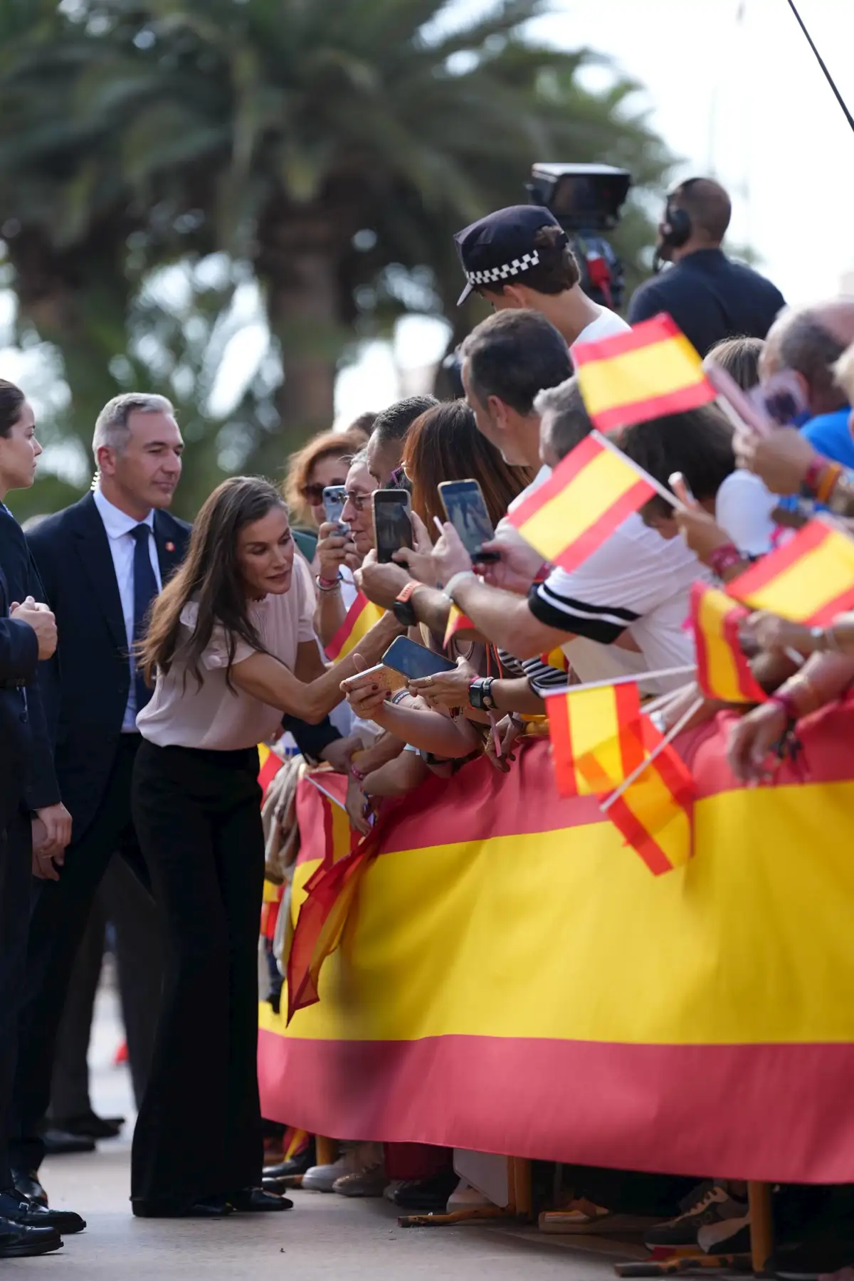 Letizia