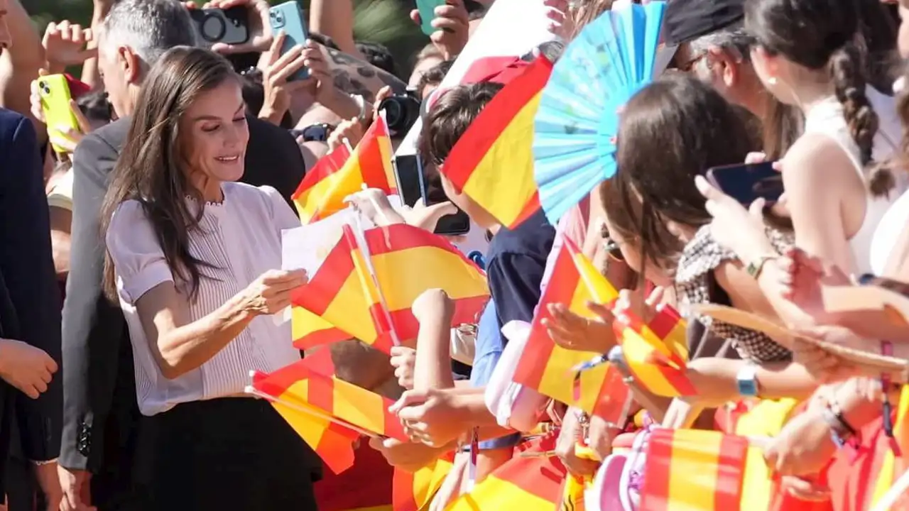 Letizia