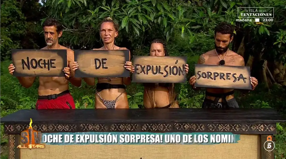 supervivientes