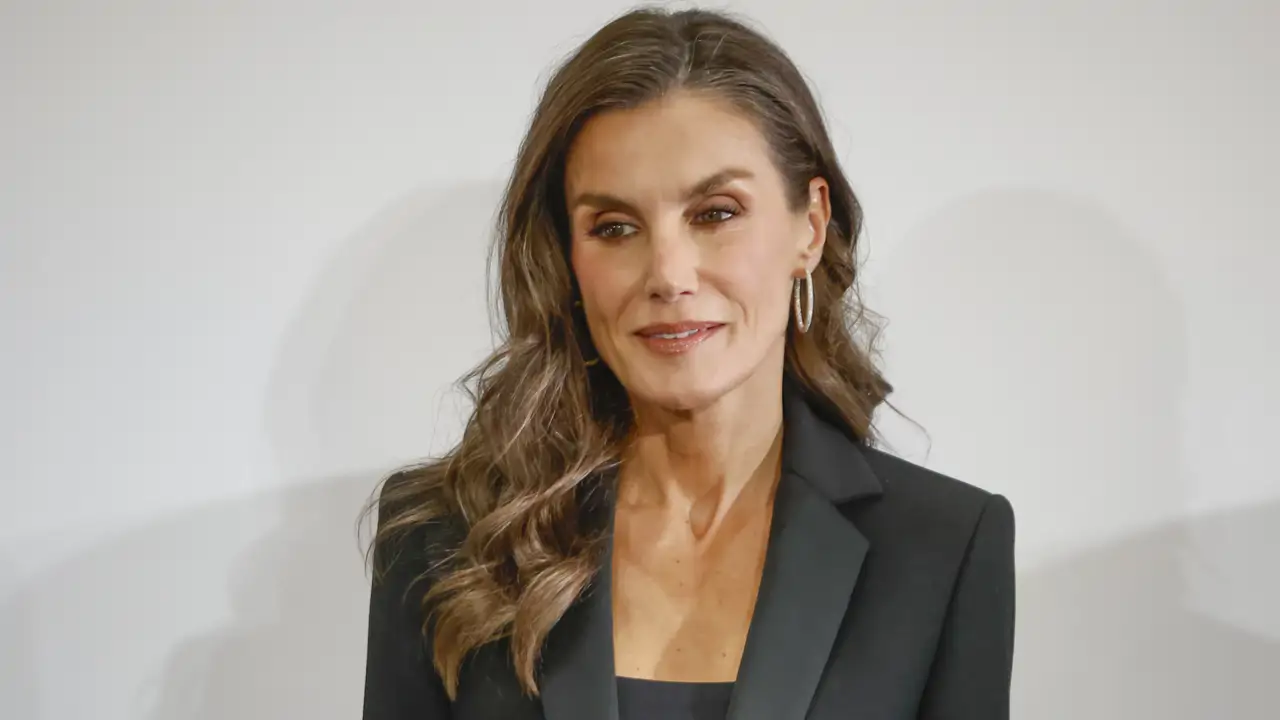 Reina Letizia