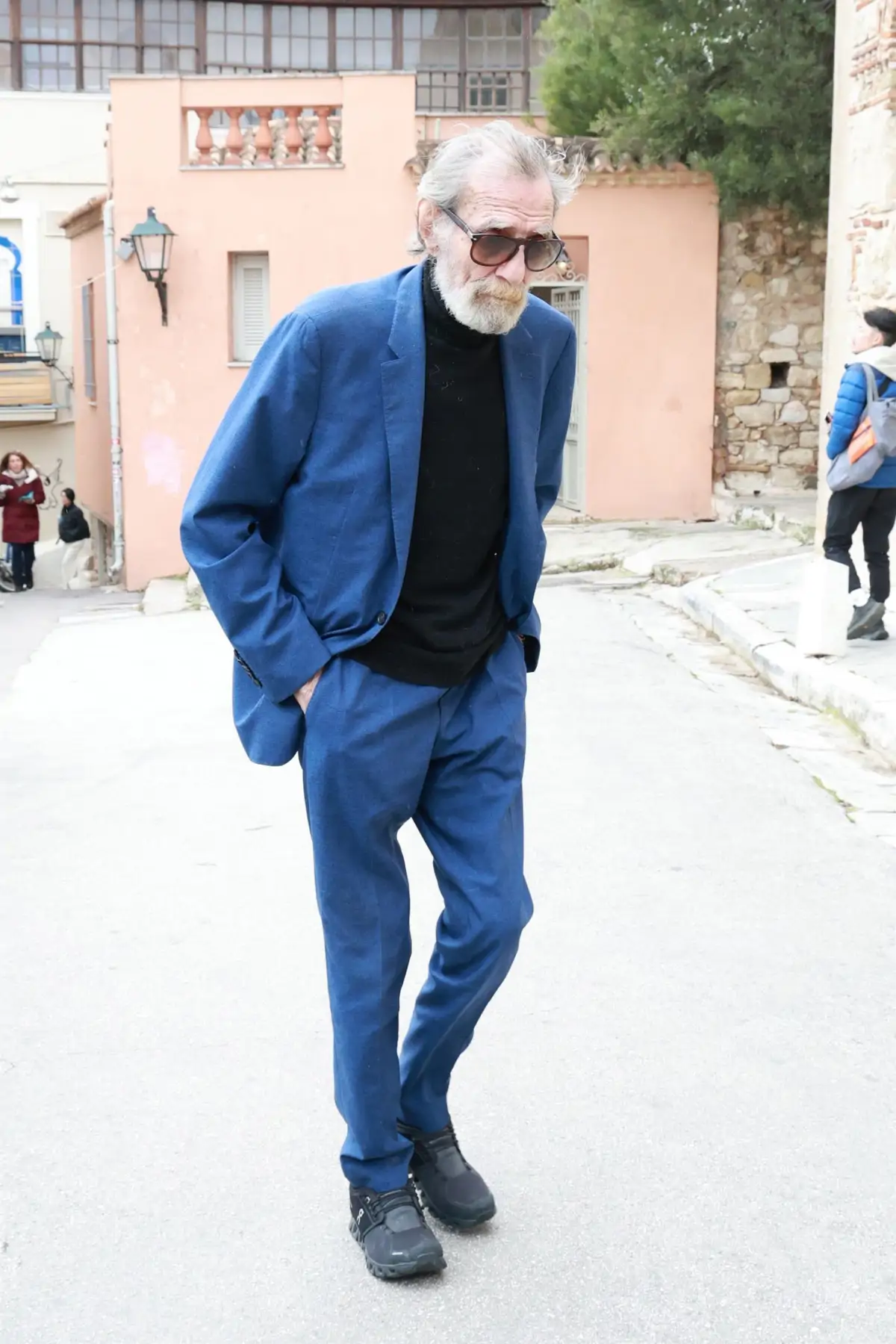 Georgios Vardinogiannis