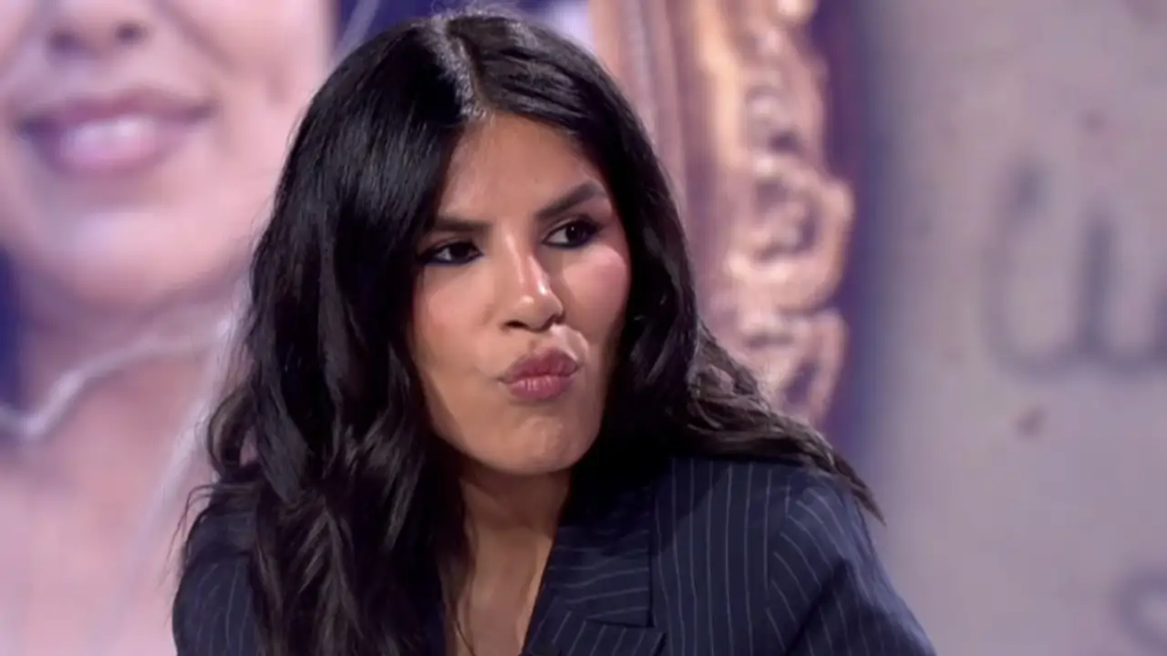 Isa Pantoja