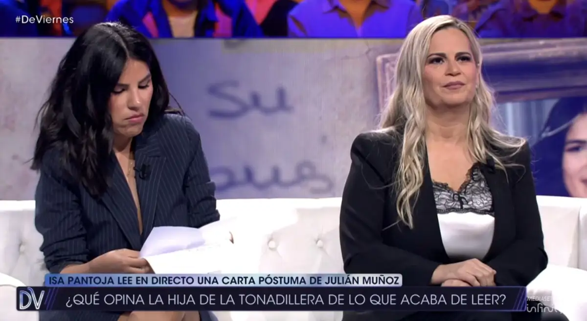 Isa Pantoja