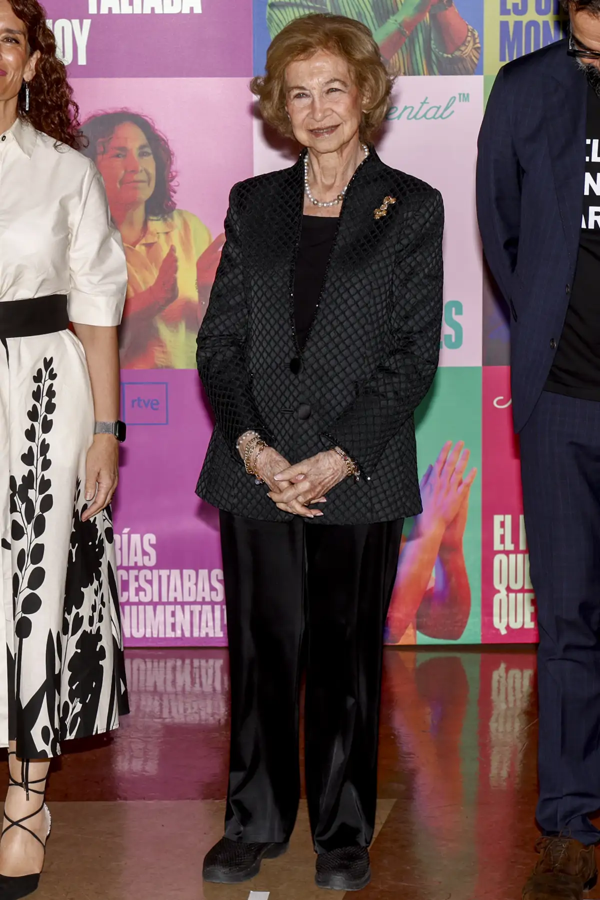 Reina Sofía